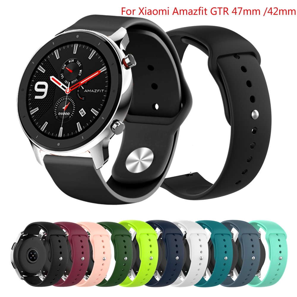 amazfit gtr 22mm
