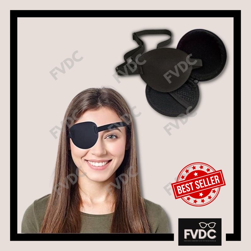 eyepatch Best Prices and Online Promos Feb 2023 Shopee Philippines