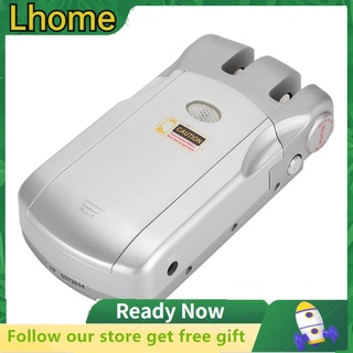 Lhome Wafu 010 Pro Electric Door Lock Wireless Control With Remote Open Close Smart Security Easy Installing #1