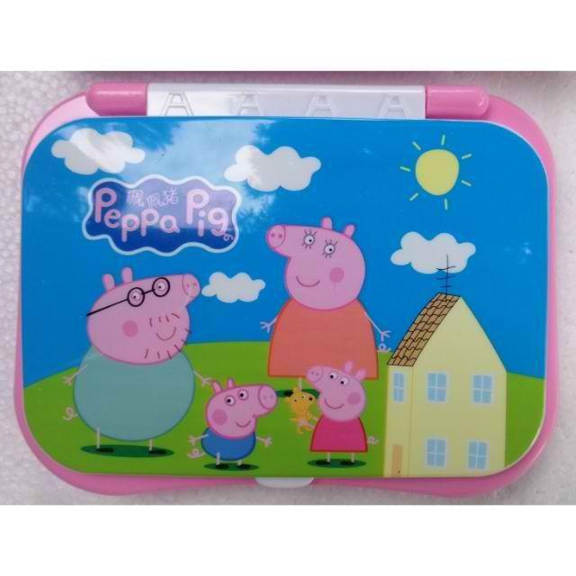 peppa pig computer toy