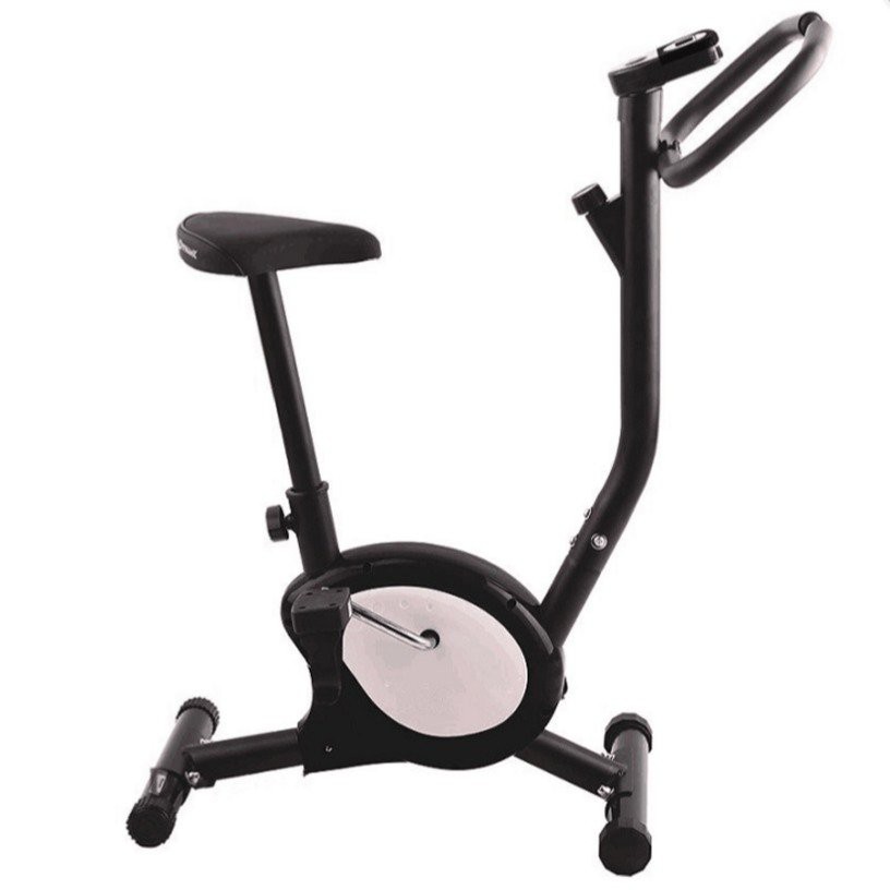 shopee stationary bike