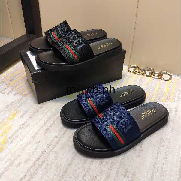 authentic gucci sandals