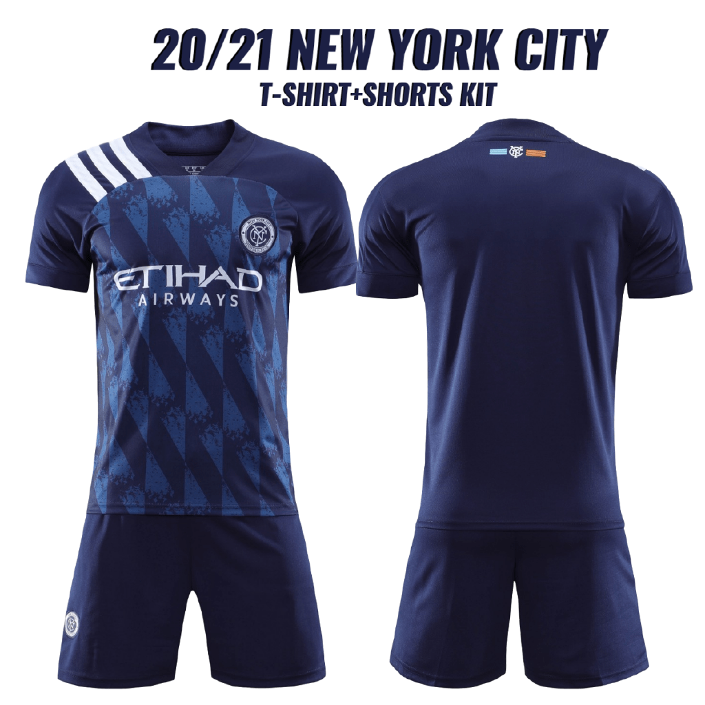 jersey kit