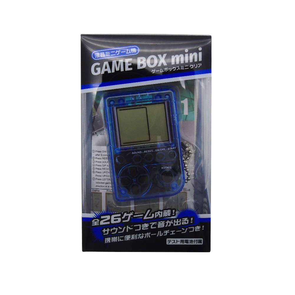 sander♥♡Mini Classic Game Machine Children's Handheld Retro Nostalgic Mini  Game Console | Shopee Philippines