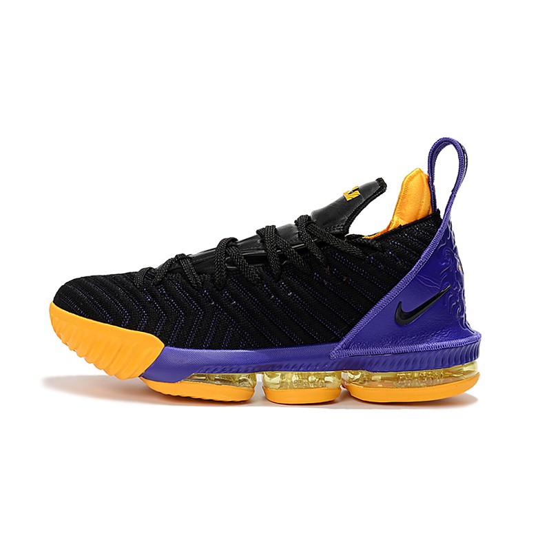 lebron james xvi shoes