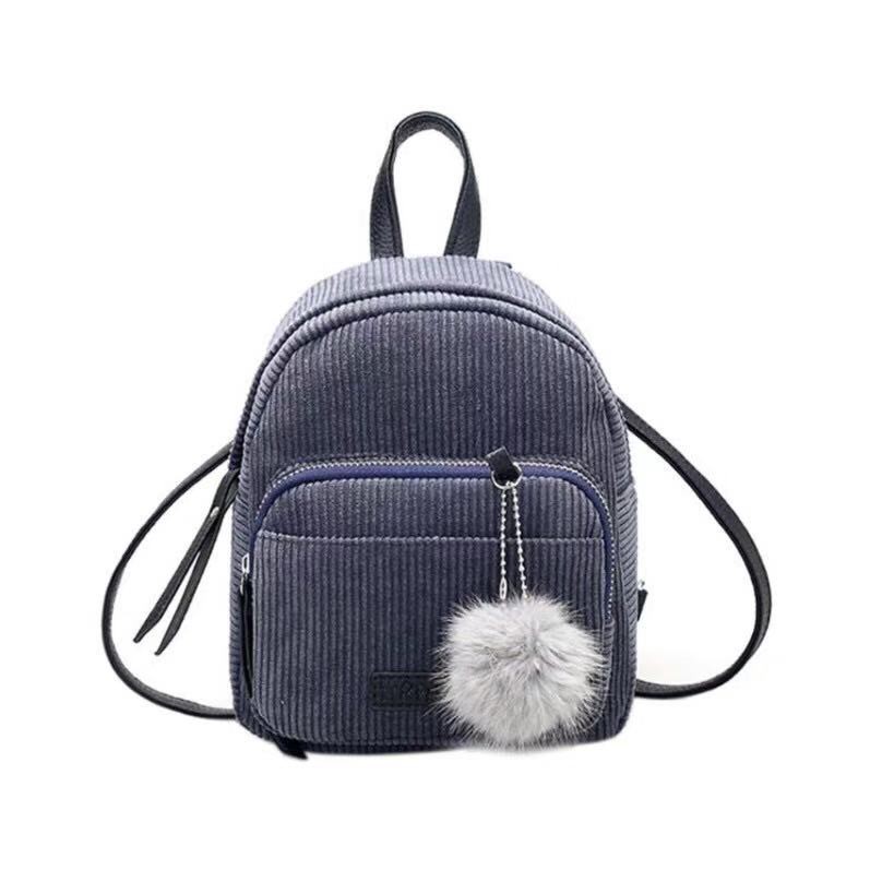 mini backpack shopee