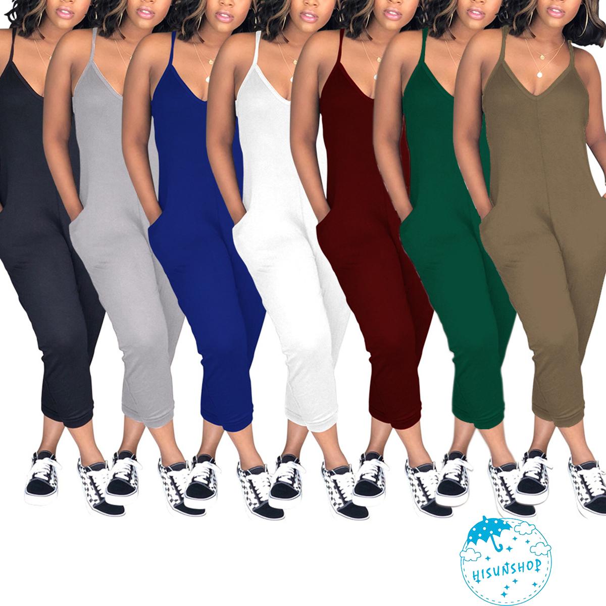 jumpsuit for healthy girl