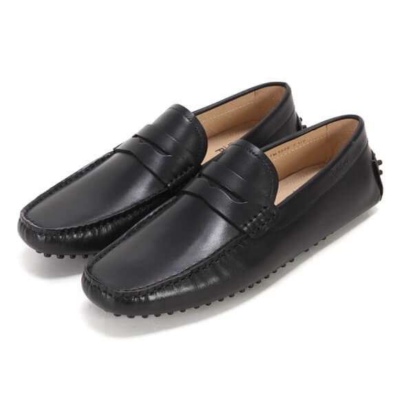 Pabder Men's Shoes TM5526 Black | Shopee Philippines