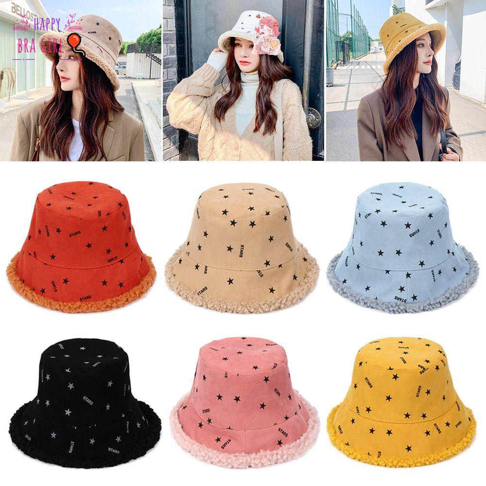 11 Bucket Hat Outfit Ideas 2022 How To Wear A Bucket Hat Winter Warm