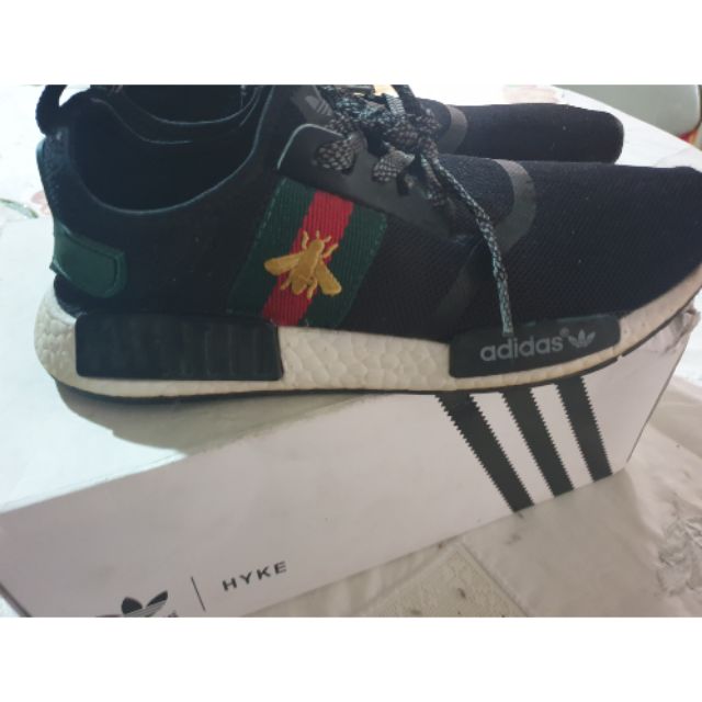 adidas nmd x gucci