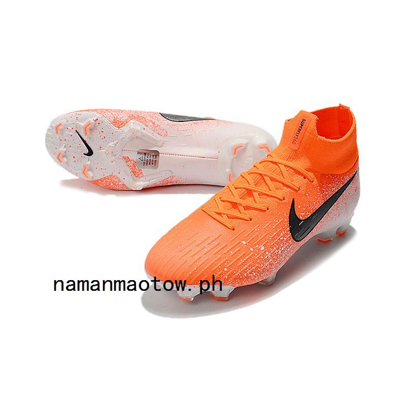 high top football boots