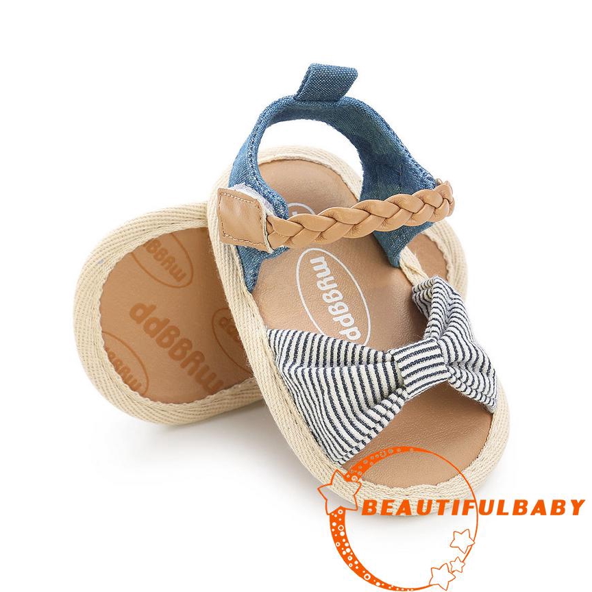 myggpp baby sandals