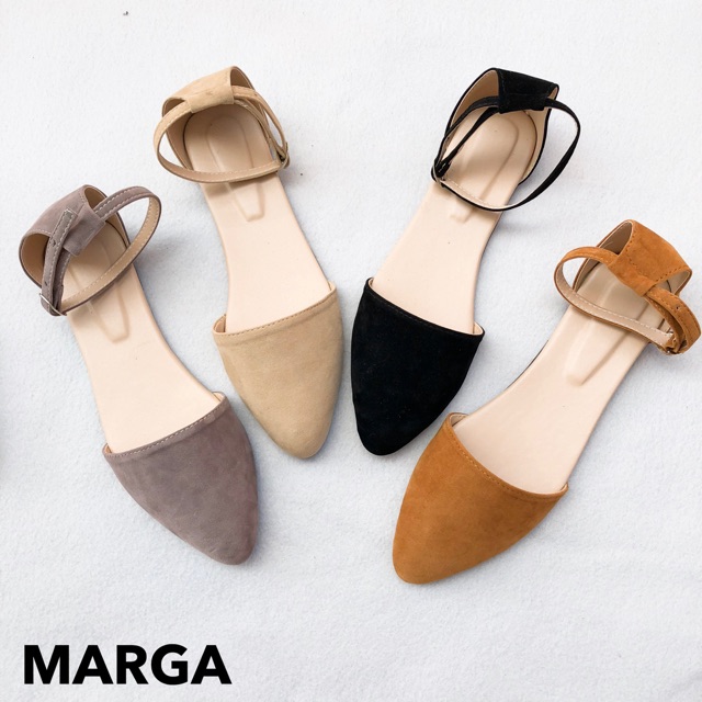 shopee flat shoes