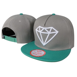 Newest Fashion Diamonds Supply Co. Snapbacks Cap Snapback Hat Style #3