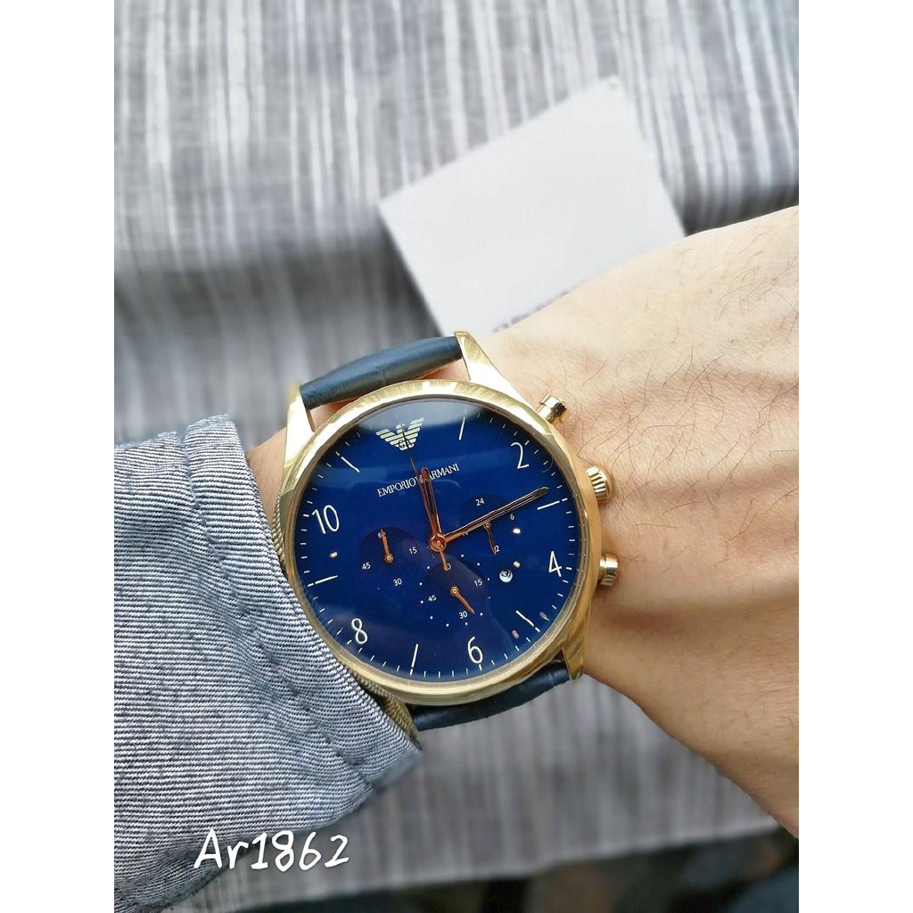 emporio armani ar1862
