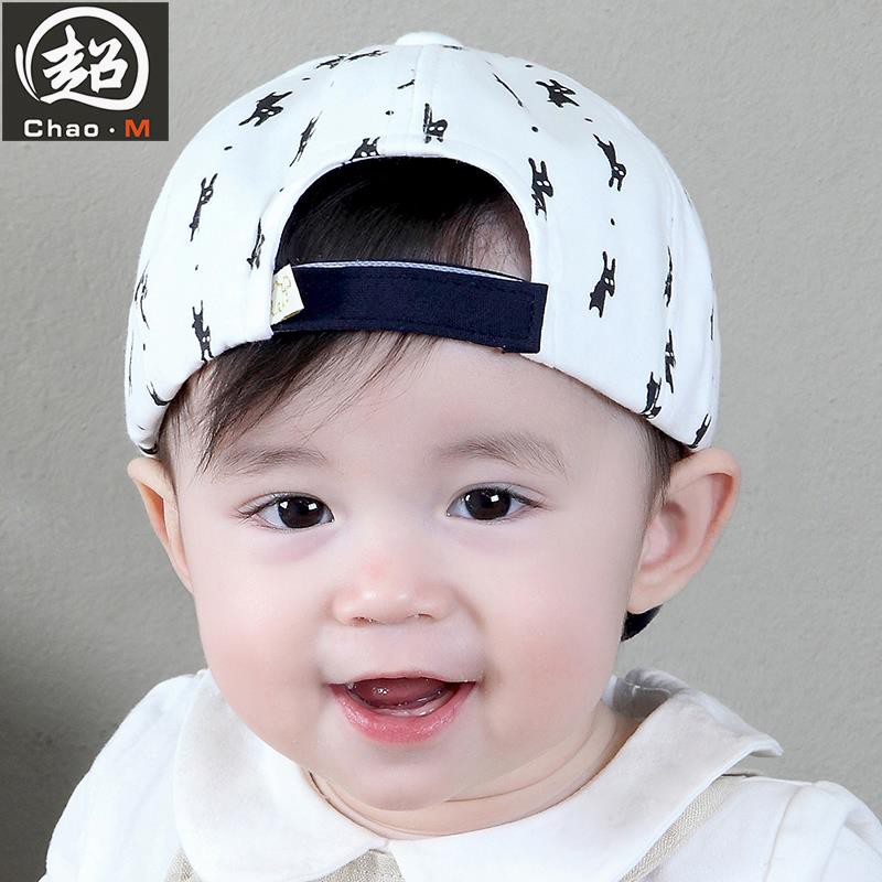 baby baseball hat