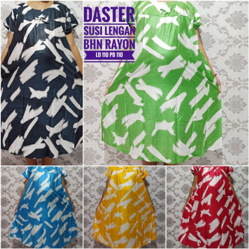 Remple umbrella daster umbrella daster solo daster rayon daster - Image 3
