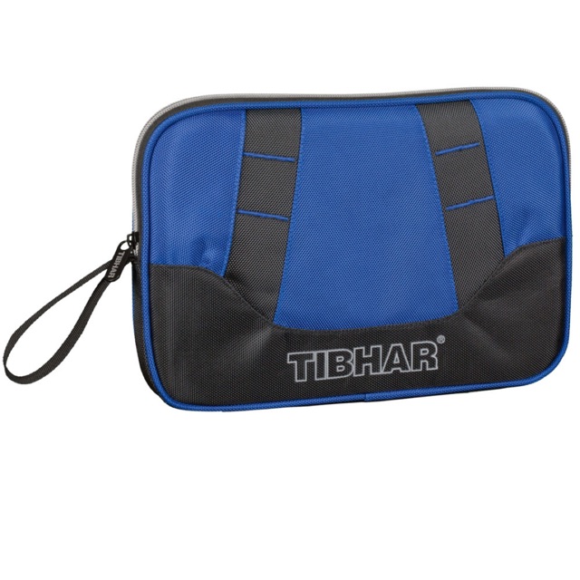 Tibhar Single Deluxe Table Tennis Racket Case Shopee Philippines
