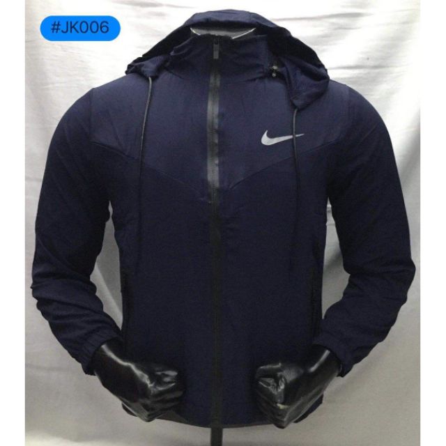 NIKE JACKET  WATERPROOF Shopee  Philippines