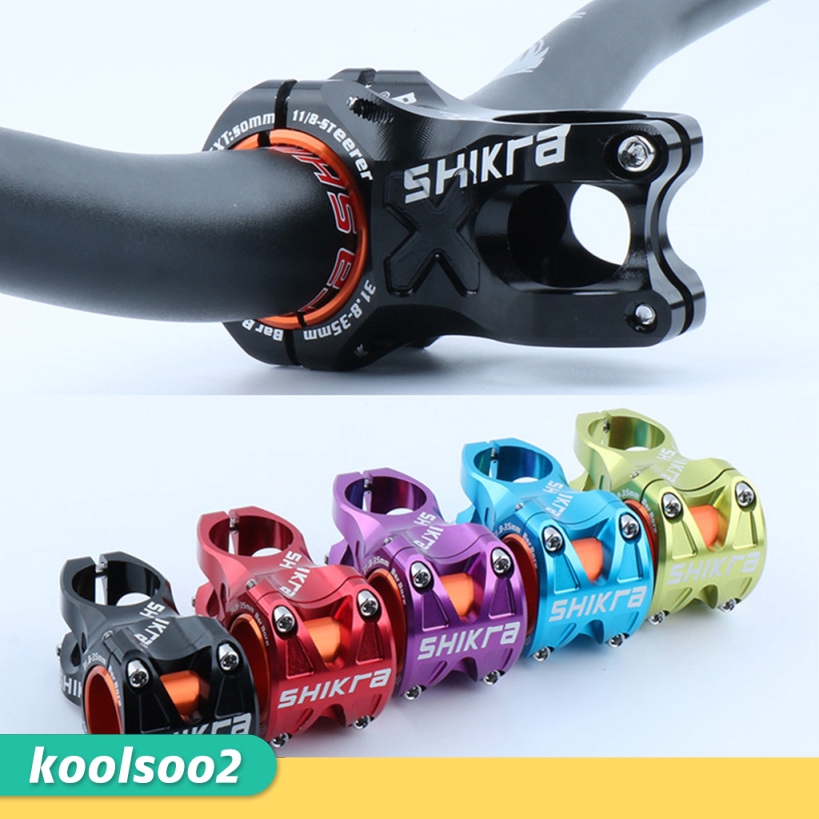 short bmx stem