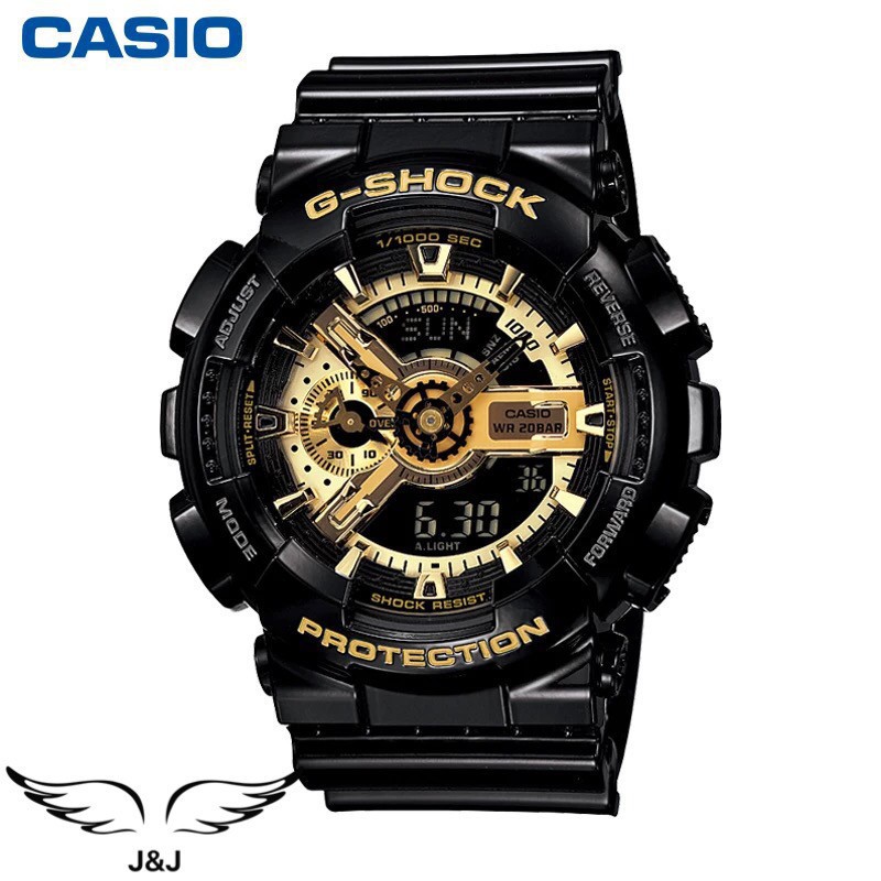g shock ga 11