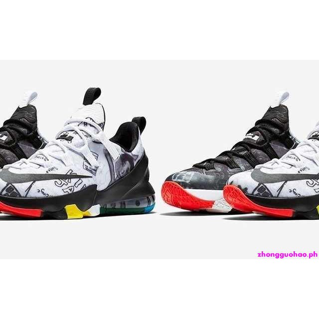 nike lebron james 13