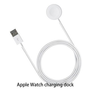 apple watch se charging cable