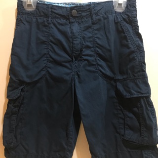 boys blue cargo pants