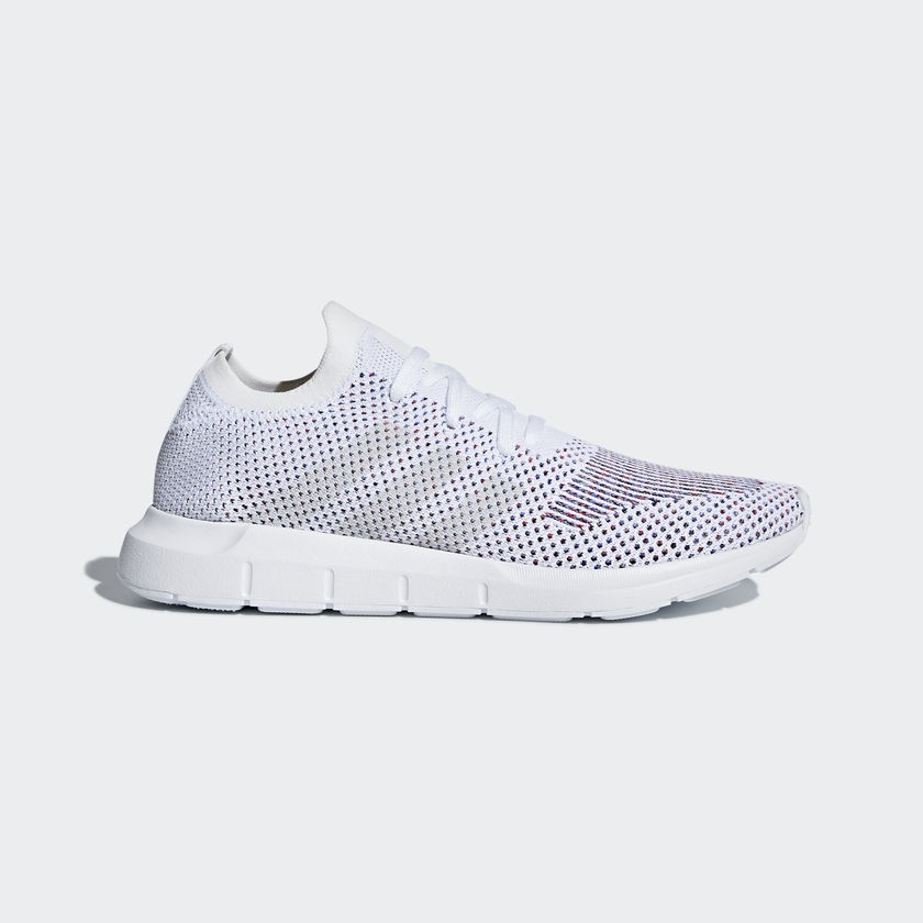 adidas swift run purple