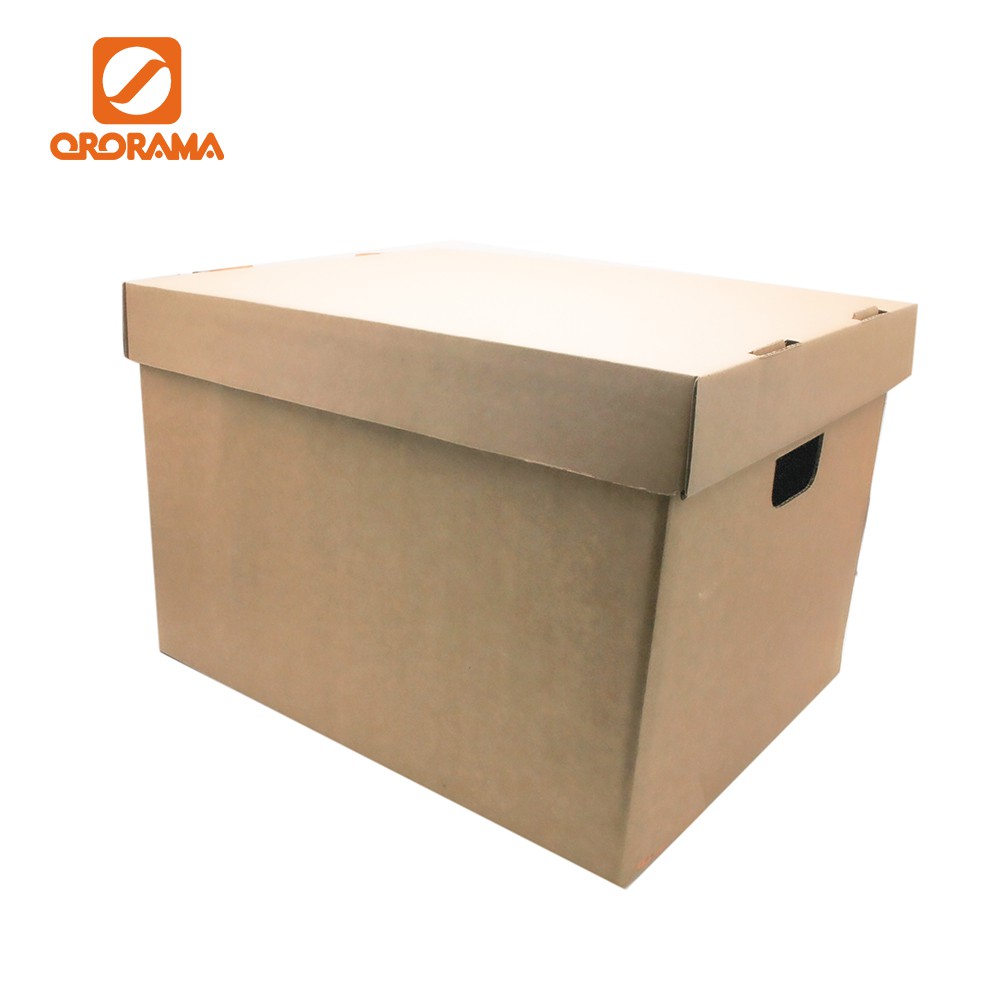 Document Box with Cover Filing Box With Cover Shopee Philippines