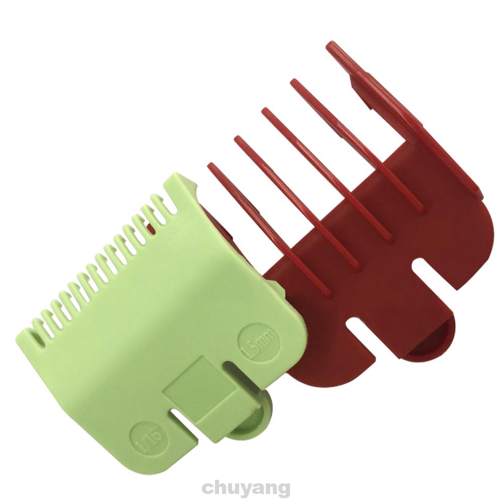 wahl hair clipper grades