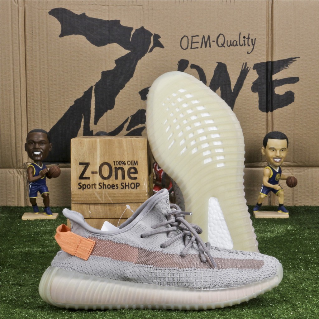 are yeezy 350 running shoes