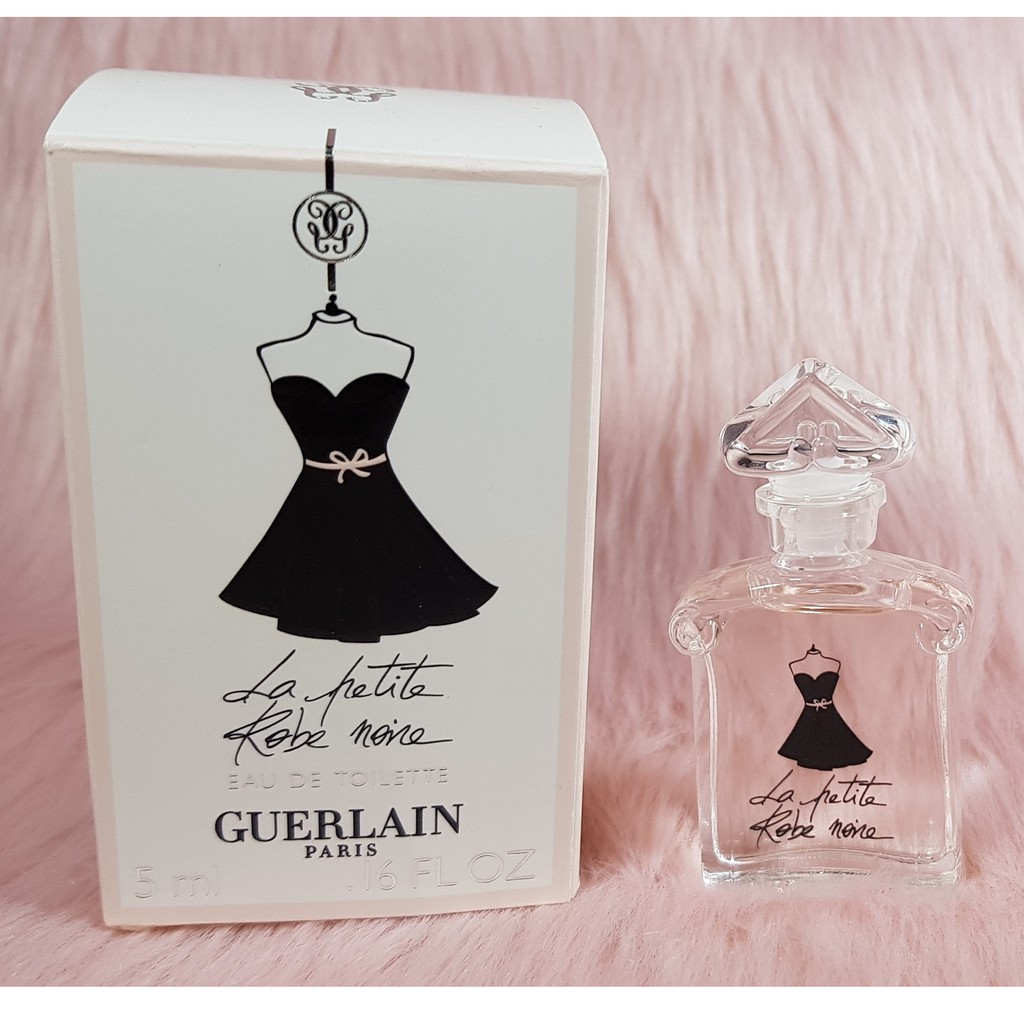 le petite robe noire