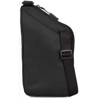 Travelon World Travel Essentials RFID Slim Crossbody Bag #5