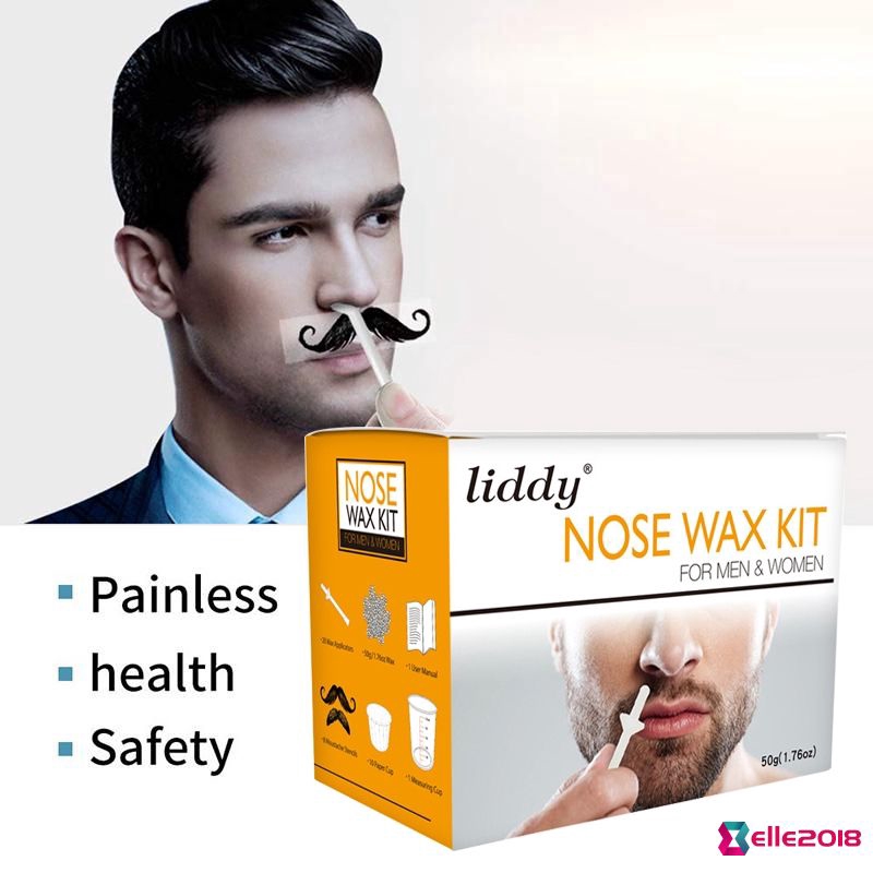 nose hair removal kit