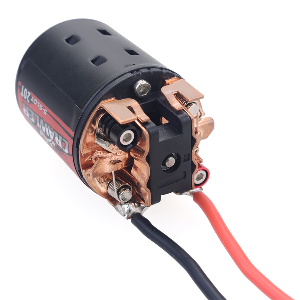 20t rc motor