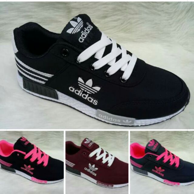 adidas ladies shoes latest