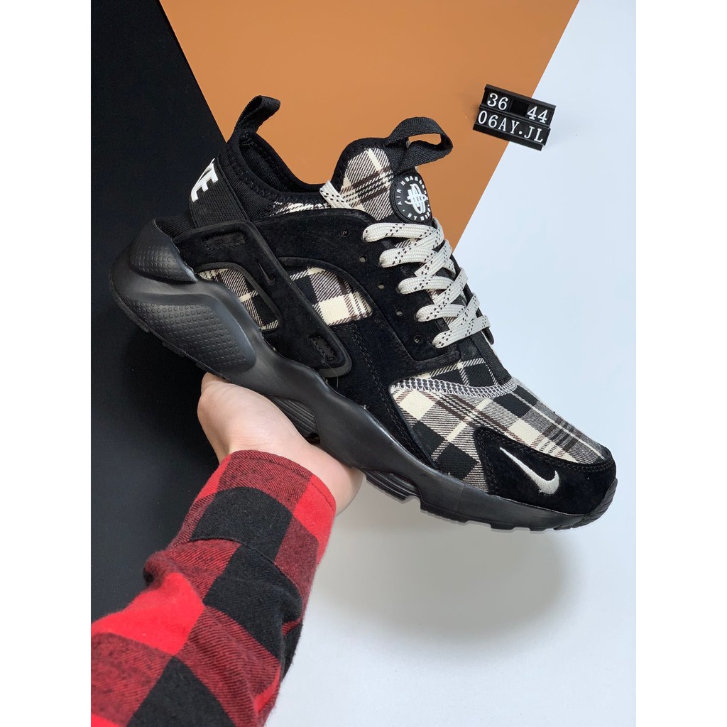 nike air huarache run qs nyc