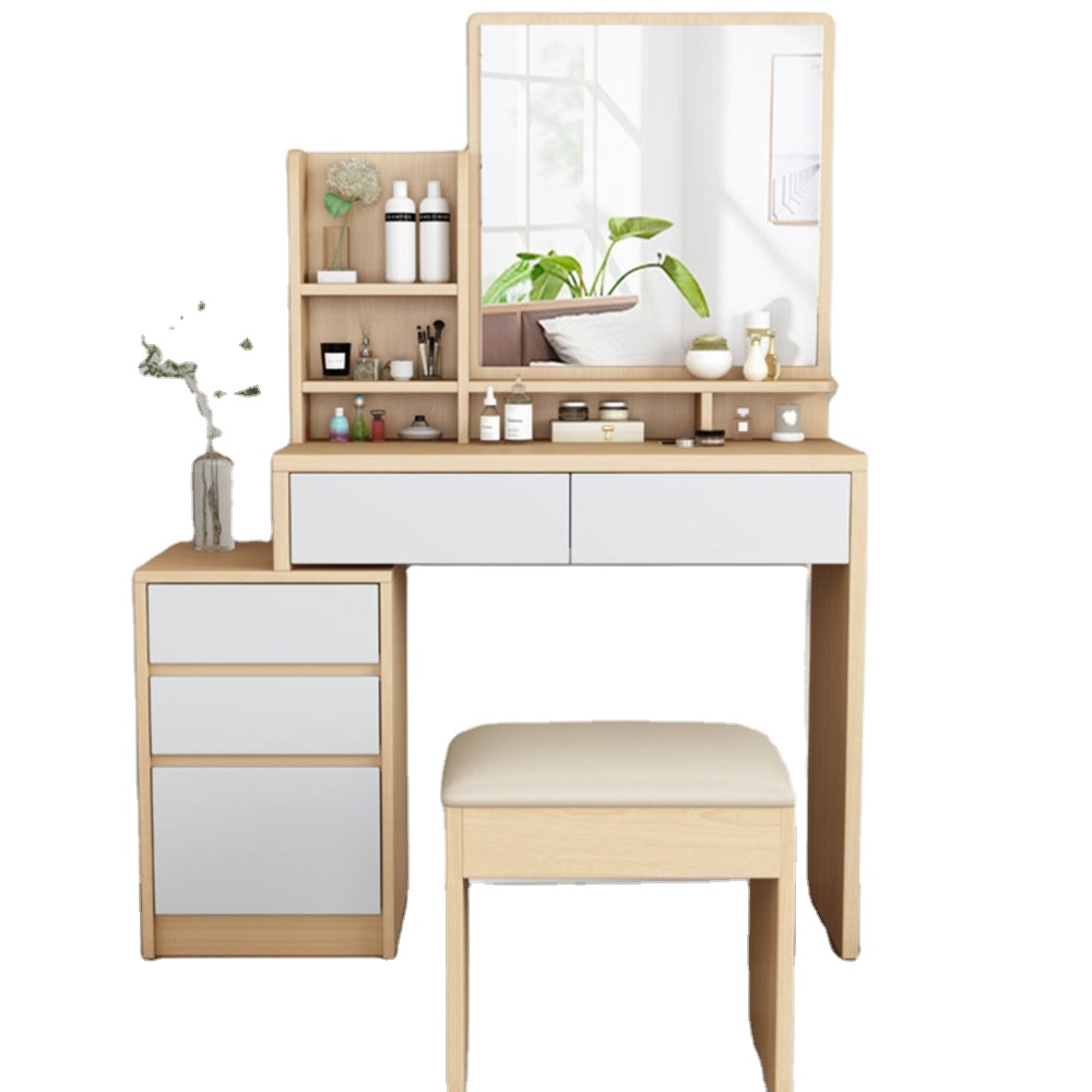 Make Up Vanity Table Set Modern European Vanity Mirror Furniture Dressing Table Pgoz Shopee Philippines Make Up Vanity Table Set Modern European Vanity Mirror Furniture Dressing Table Pgoz Shopee Philippines