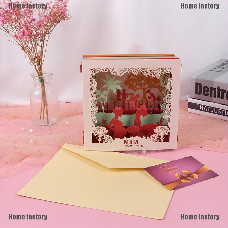 mothers day gifts card factory