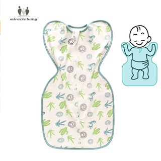 swaddle up sleep sack