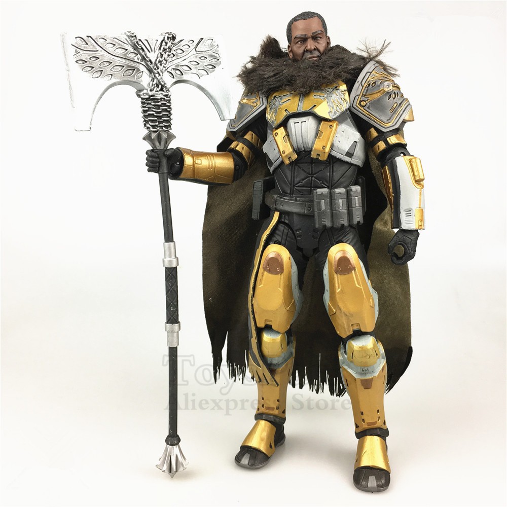 lord saladin mcfarlane