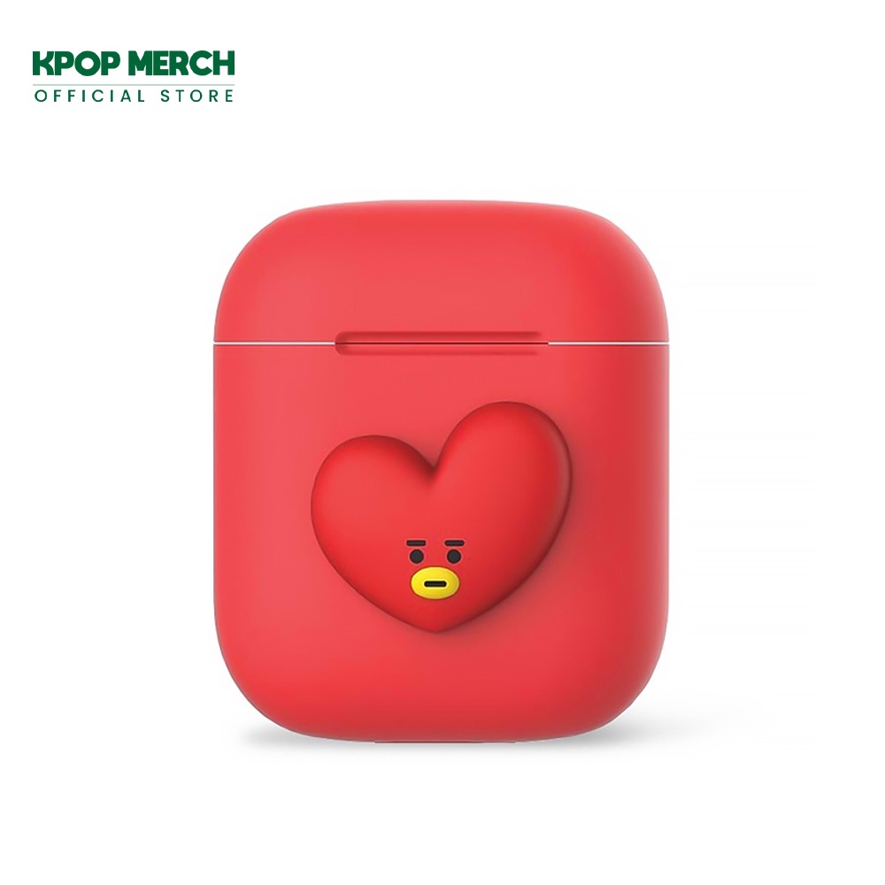 BT21 Case for Airpods | Shopee Philippines