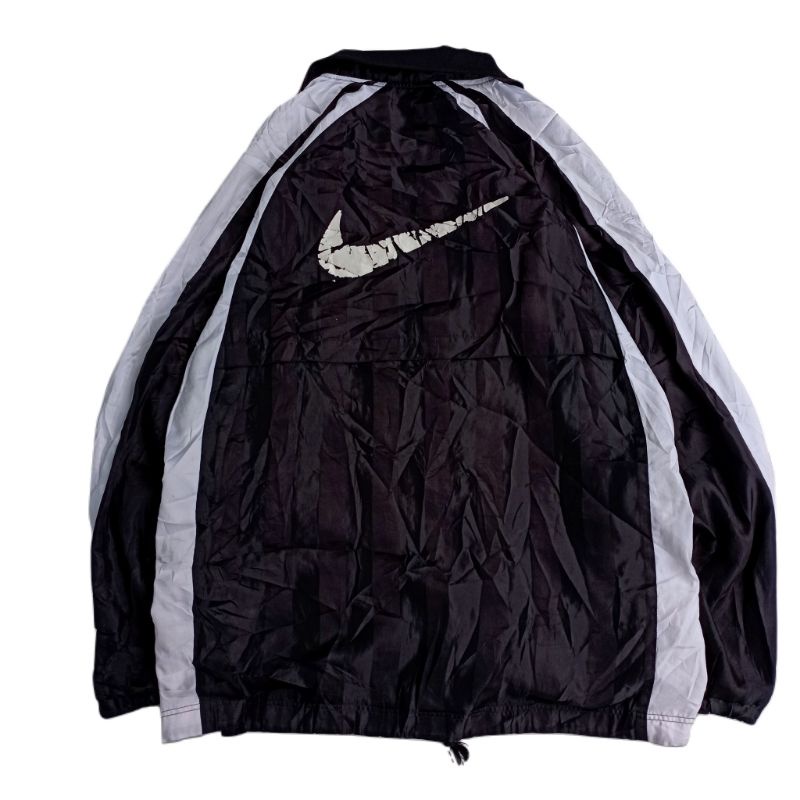 Nike windbreaker jacket Shopee Philippines