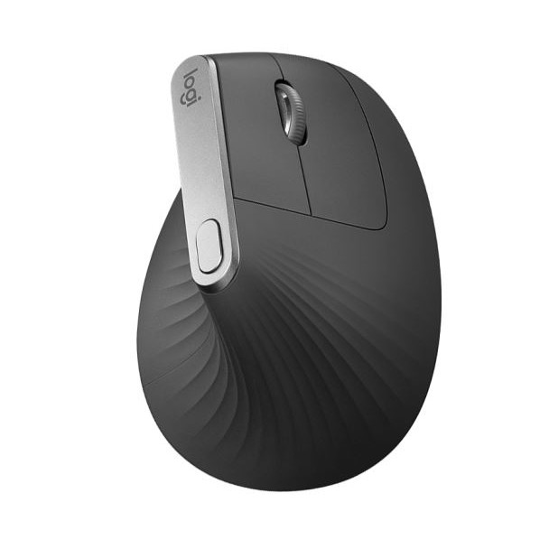 logitech ergo mouse