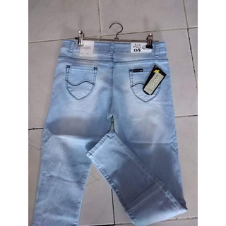 lee brand pants for women