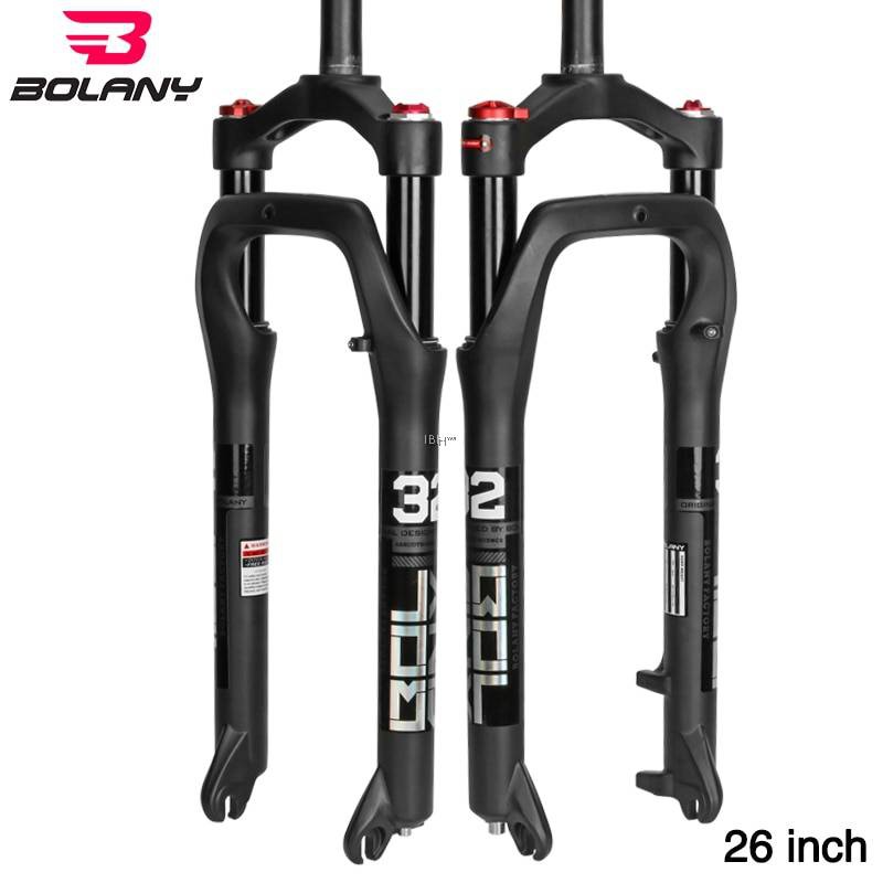 sagmit fork 26er