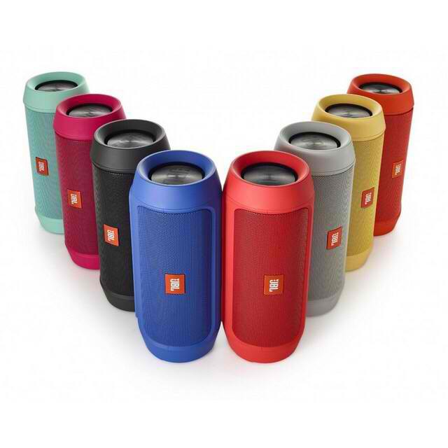 JBL portable wireless Bluetooth speaker charging Mini 2 plus | Shopee ...