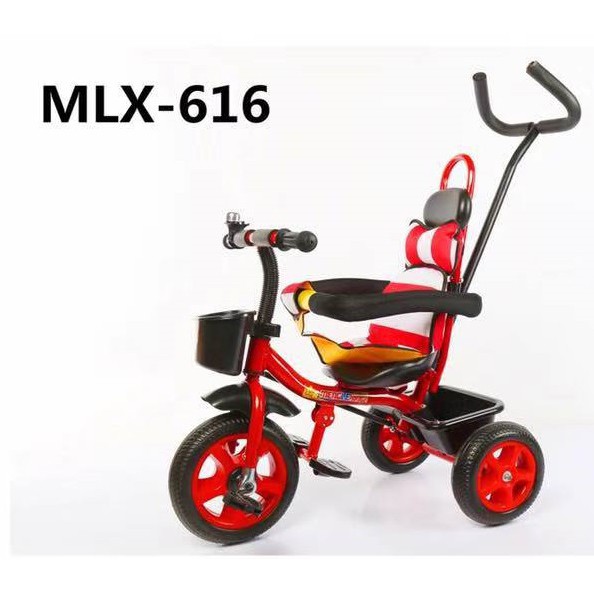 ride on trikes for babies