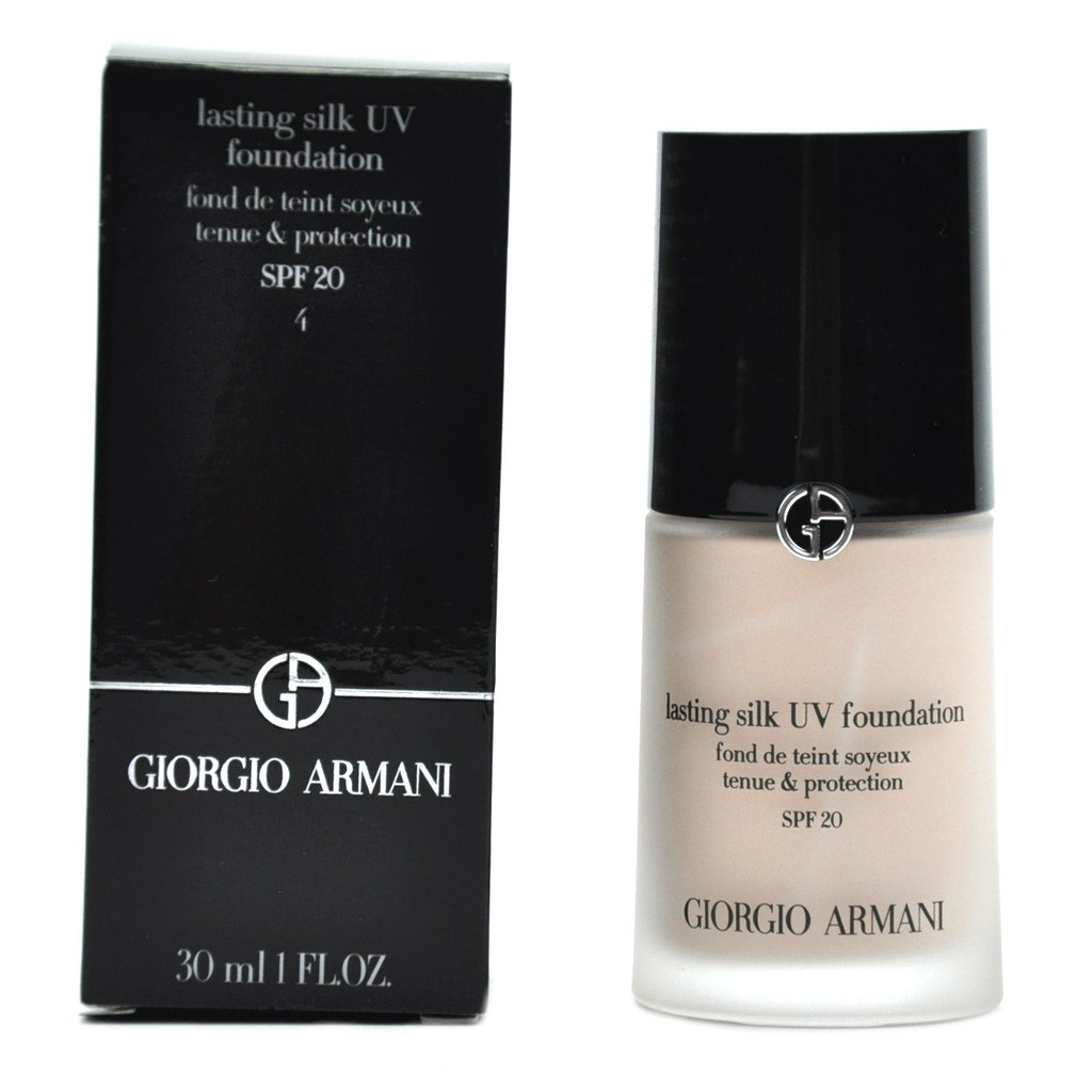 giorgio armani uv foundation